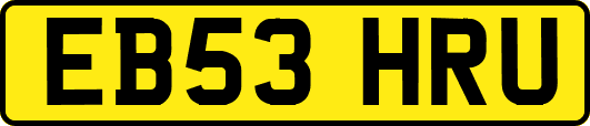 EB53HRU