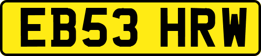 EB53HRW