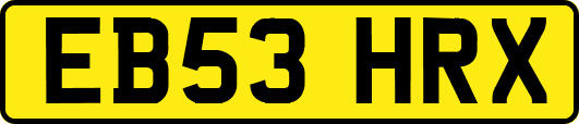 EB53HRX