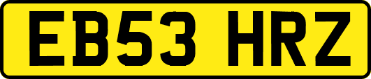 EB53HRZ