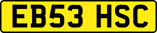 EB53HSC