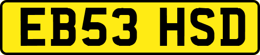 EB53HSD