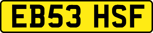 EB53HSF