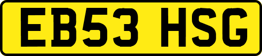 EB53HSG