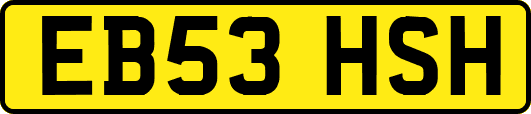 EB53HSH
