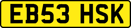EB53HSK