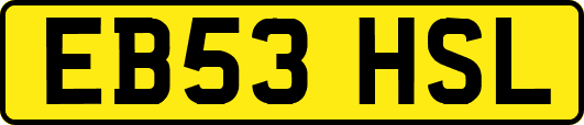 EB53HSL