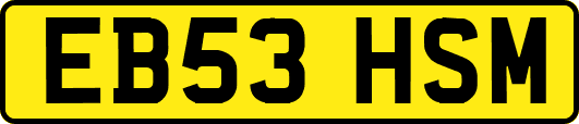 EB53HSM