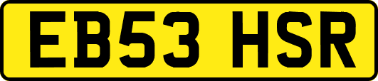 EB53HSR