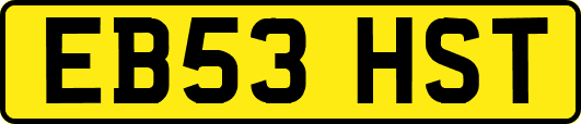 EB53HST