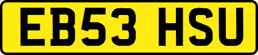 EB53HSU