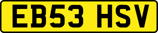 EB53HSV