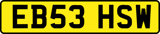 EB53HSW