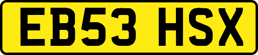 EB53HSX