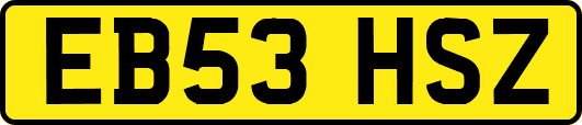 EB53HSZ