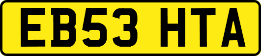 EB53HTA