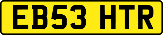 EB53HTR