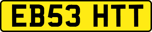 EB53HTT