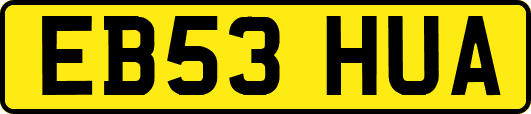 EB53HUA