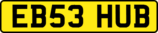 EB53HUB