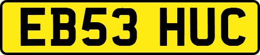 EB53HUC