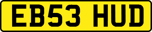 EB53HUD
