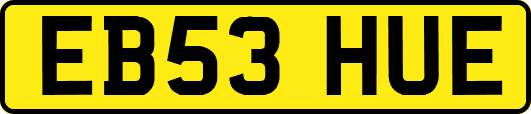 EB53HUE