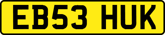 EB53HUK