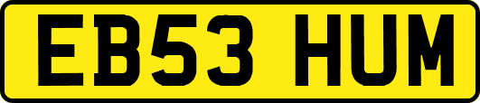 EB53HUM