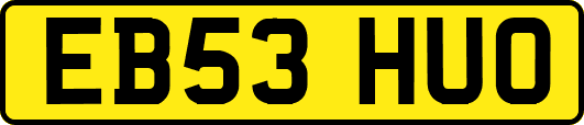 EB53HUO