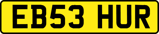EB53HUR