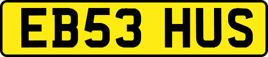 EB53HUS