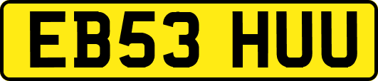 EB53HUU
