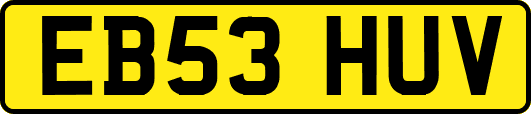 EB53HUV