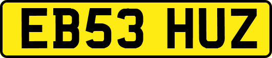 EB53HUZ