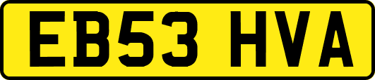 EB53HVA