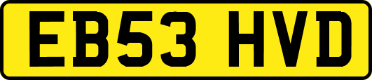 EB53HVD