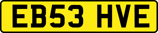 EB53HVE