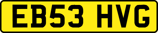 EB53HVG