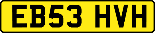 EB53HVH