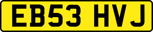 EB53HVJ