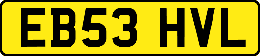 EB53HVL
