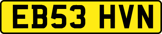 EB53HVN