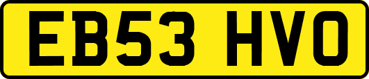 EB53HVO