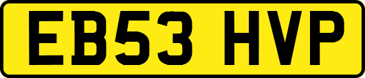 EB53HVP