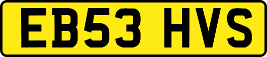 EB53HVS