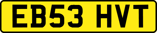 EB53HVT