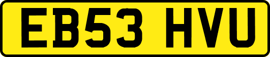 EB53HVU