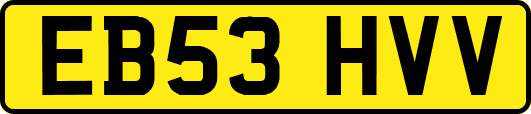 EB53HVV