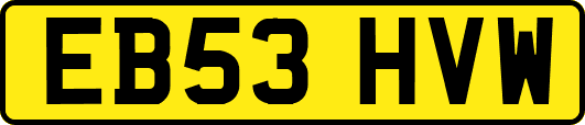 EB53HVW